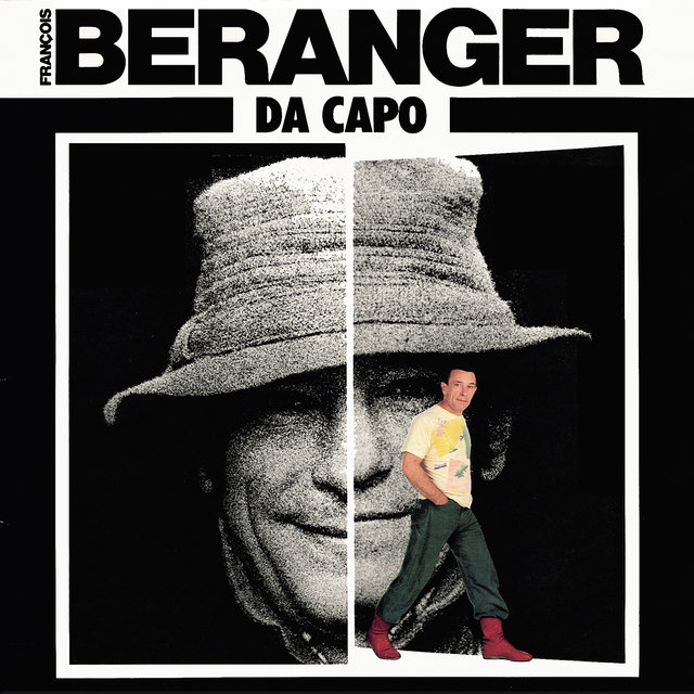 Couverture de Da Capo