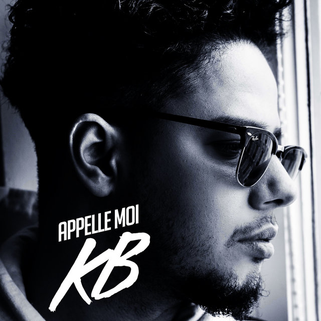 Couverture de Appelle moi KB