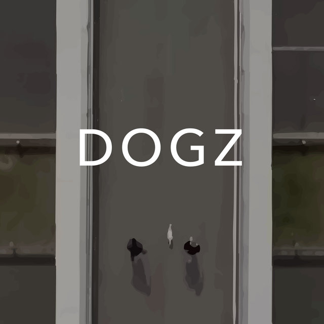 Couverture de Dogz