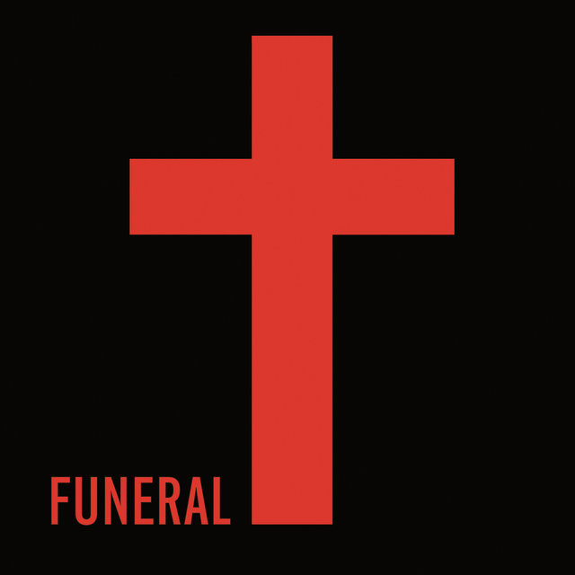 Couverture de Funeral