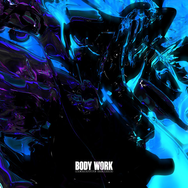 Couverture de Body Work