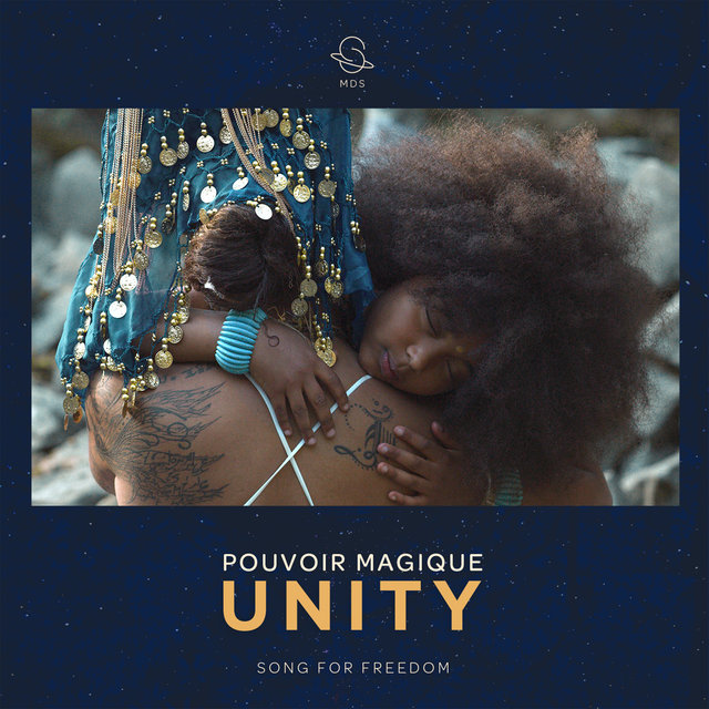 Couverture de Unity (Song for Freedom)