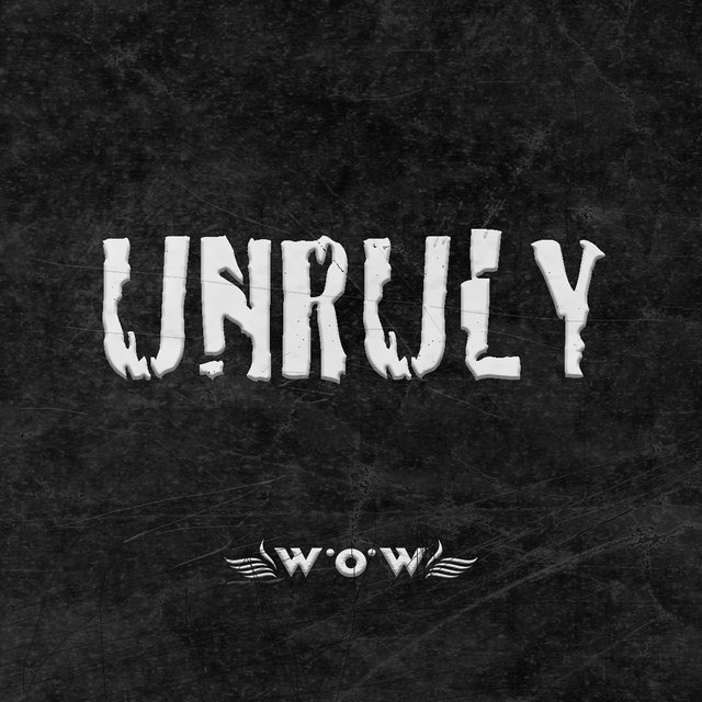 Couverture de Unruly