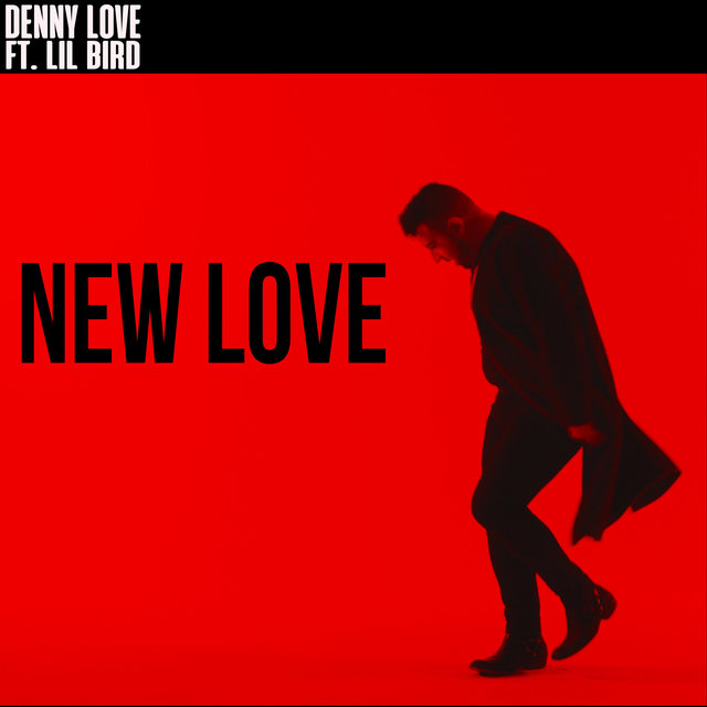 Couverture de New Love