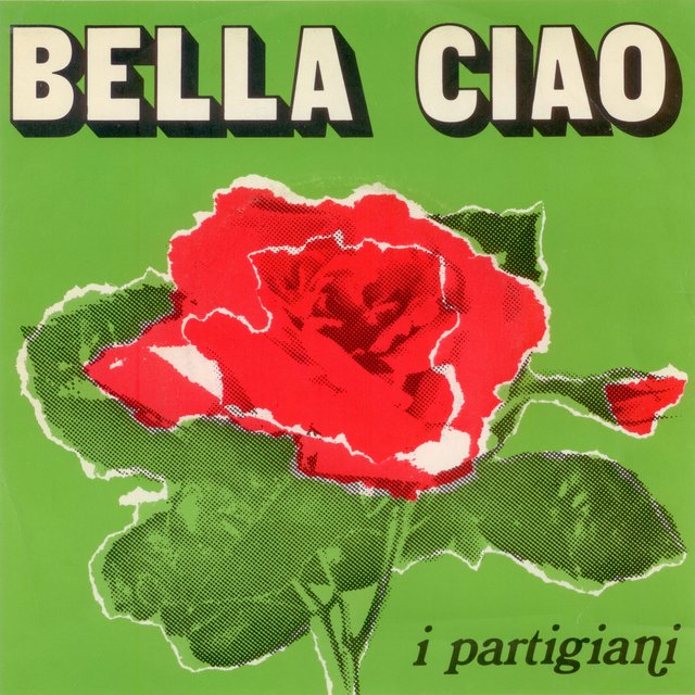 Couverture de Bella Ciao