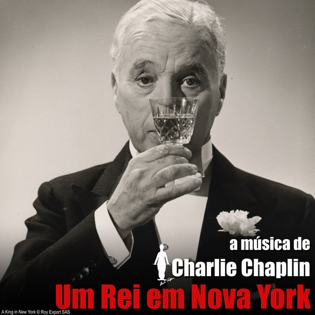 Um rei em Nova York (Trilha sonora original)