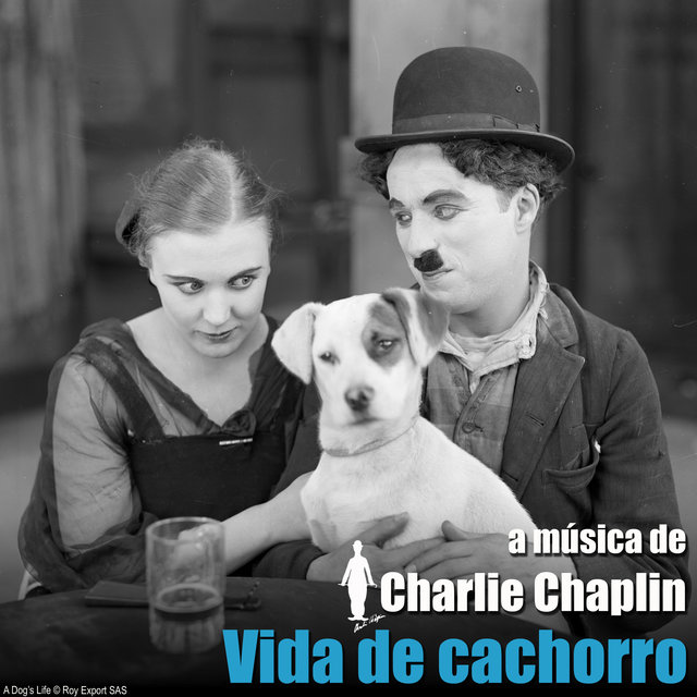 Vida de cachorro (Trilha sonora original)