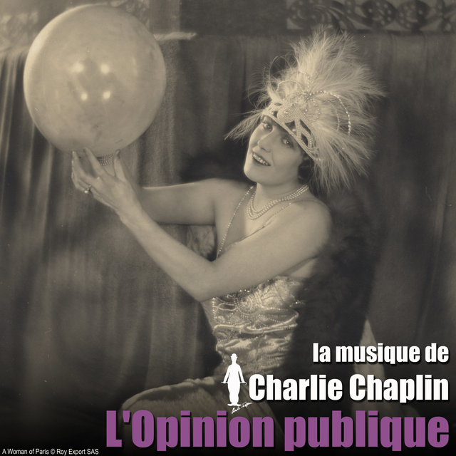 L'Opinion publique (Bande originale du film)