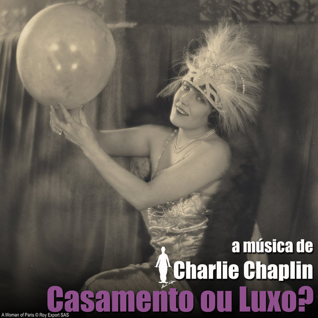 Casamento ou Luxo? (Trilha sonora original)