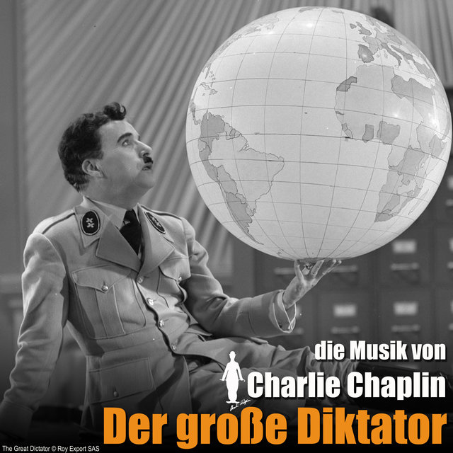 Der große Diktator (Original Motion Picture Soundtrack)