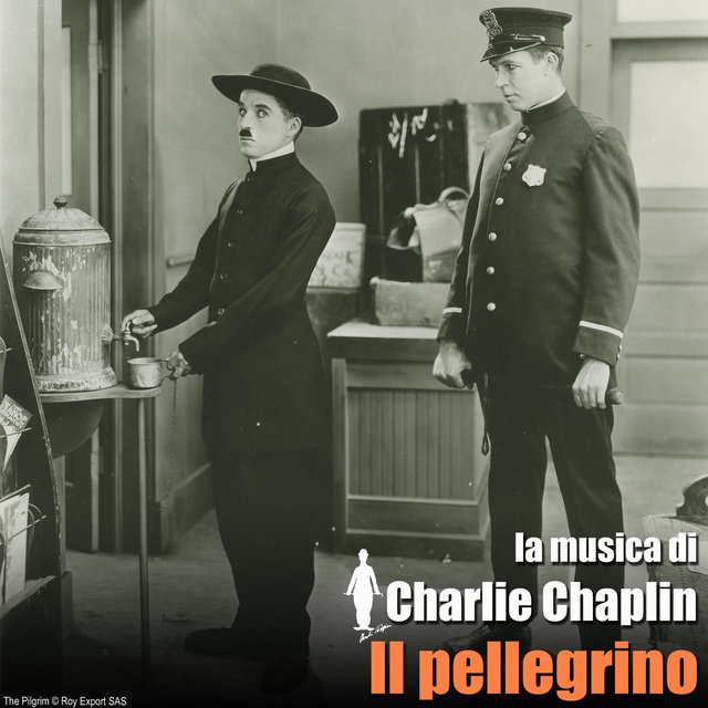 Il pellegrino (Colonna sonora originale)