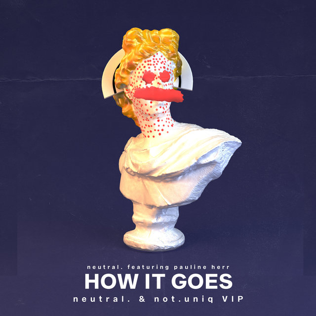 Couverture de How It Goes