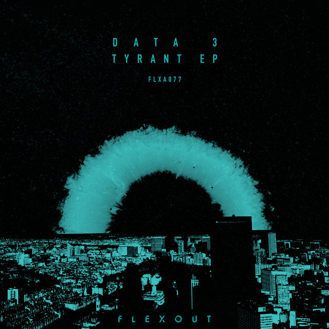 Couverture de Tyrant EP