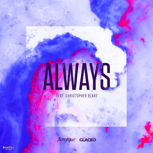 Couverture de Always