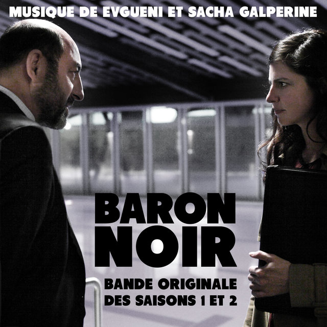 Baron noir (Bande originale des saisons 1 et 2)