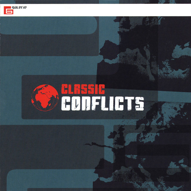 Classic Conflicts