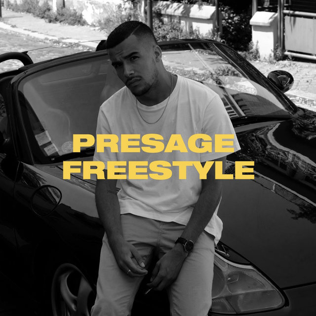 Présage freestyle