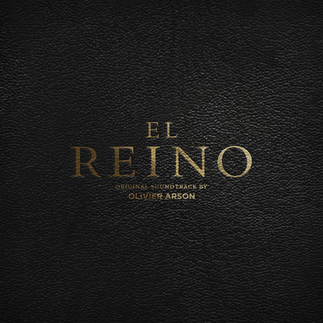 Couverture de El Reino (Banda Sonora Original)