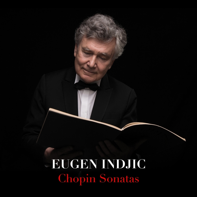 Chopin Sonatas