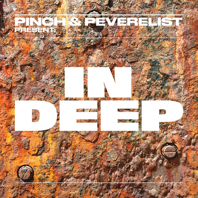 Couverture de Pinch & Peverelist Present: In Deep