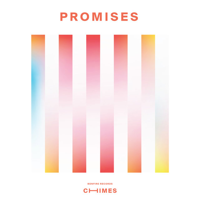 Couverture de Promises