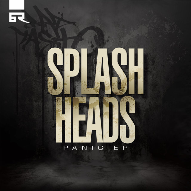 Couverture de Panic EP