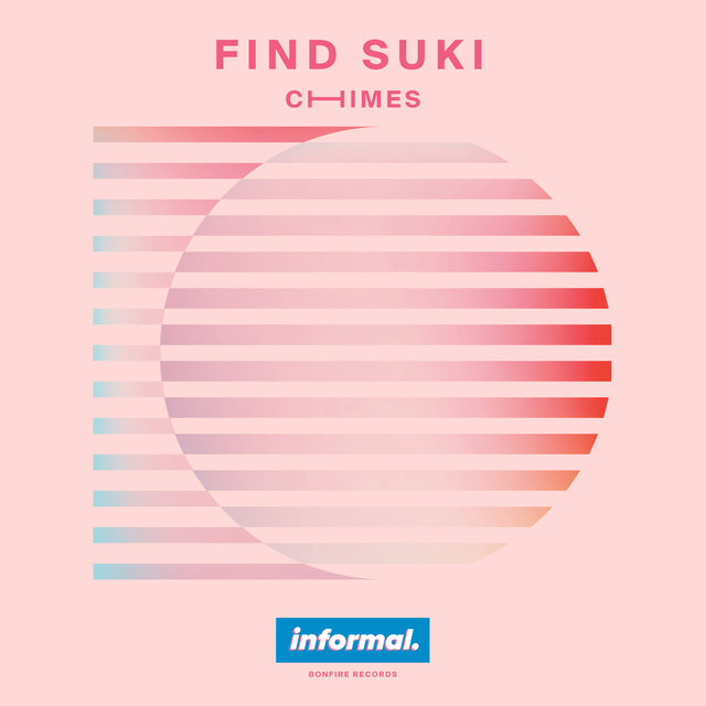 Couverture de Find Suki