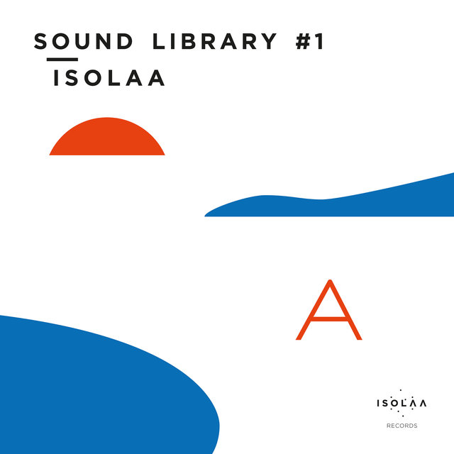 ISOLAA Sound Library #1