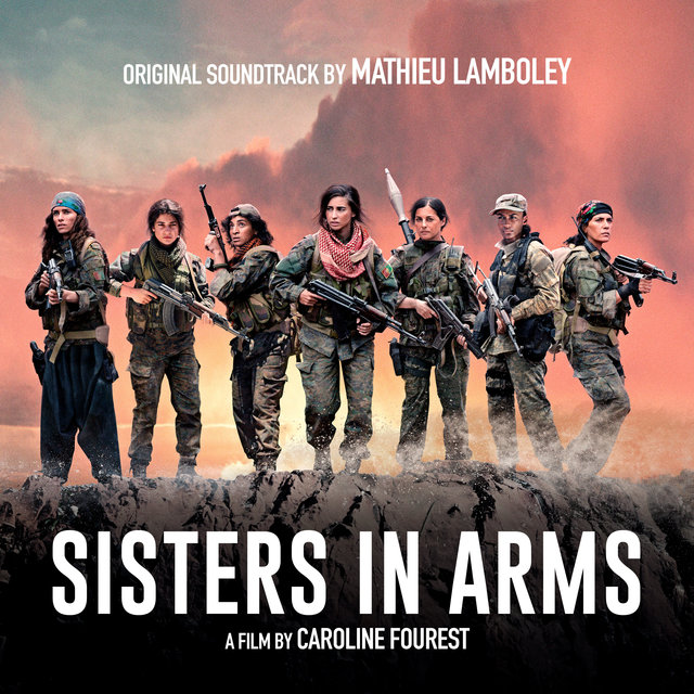 Sisters in Arms (Original Motion Picture Soundtrack)