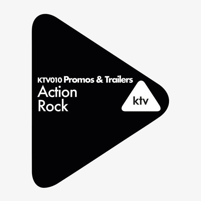 KTV010 Promos & Trailers - Action Rock