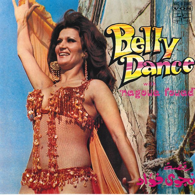 Belly Dance