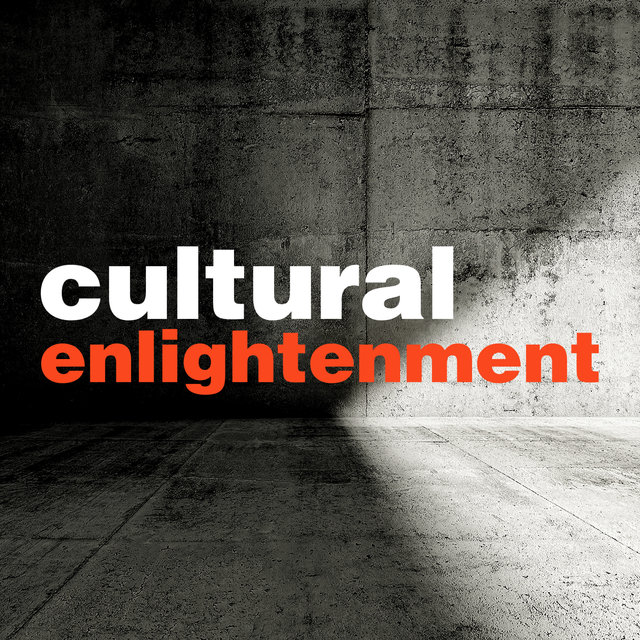 Couverture de Cultural Enlightenment