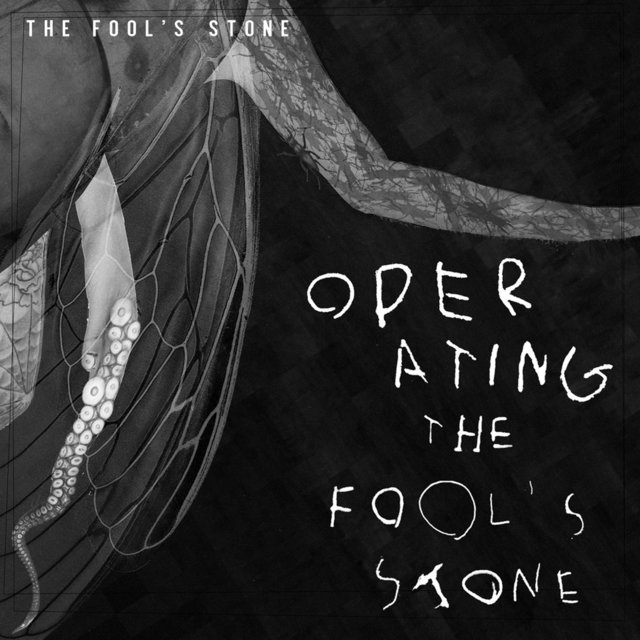 Couverture de Operating the Fool's Stone