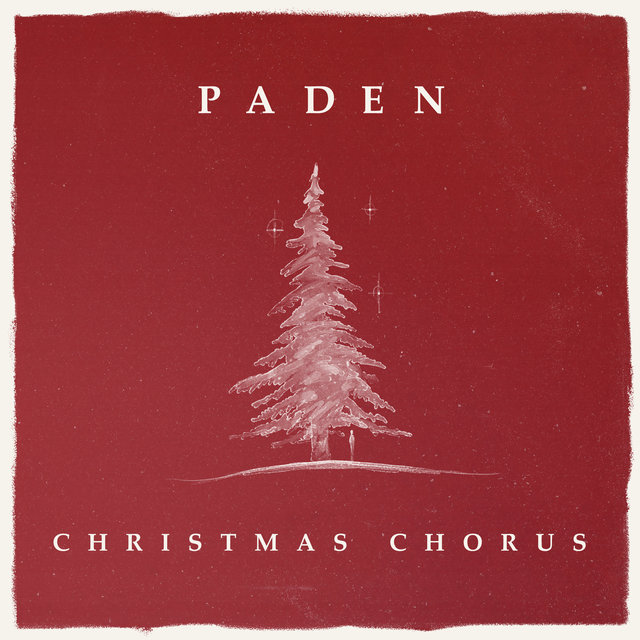 Couverture de Christmas Chorus