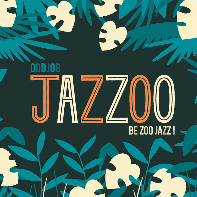 Jazzoo, Be Zoo Jazz!