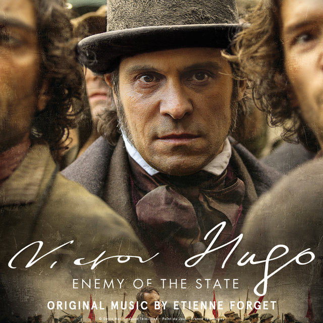 Victor Hugo, Enemy of the State (Original Motion Picture Soundtrack)