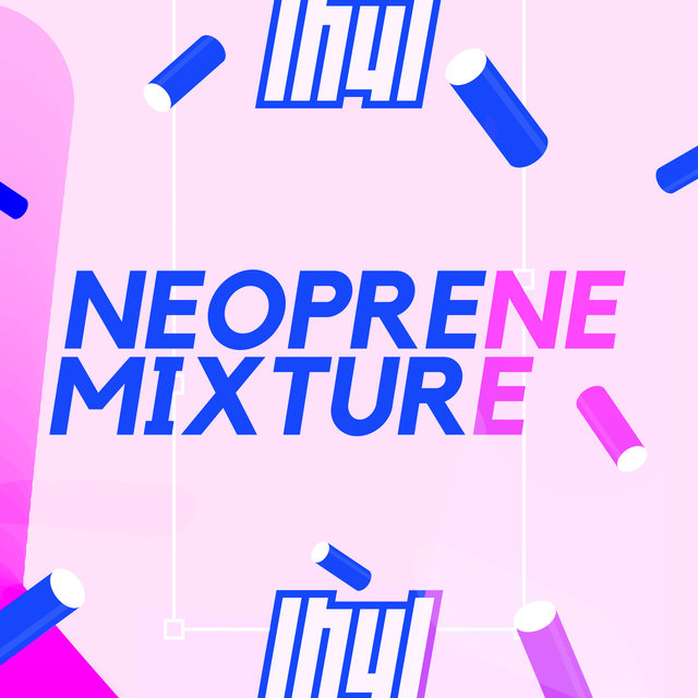 Neoprene Mixture