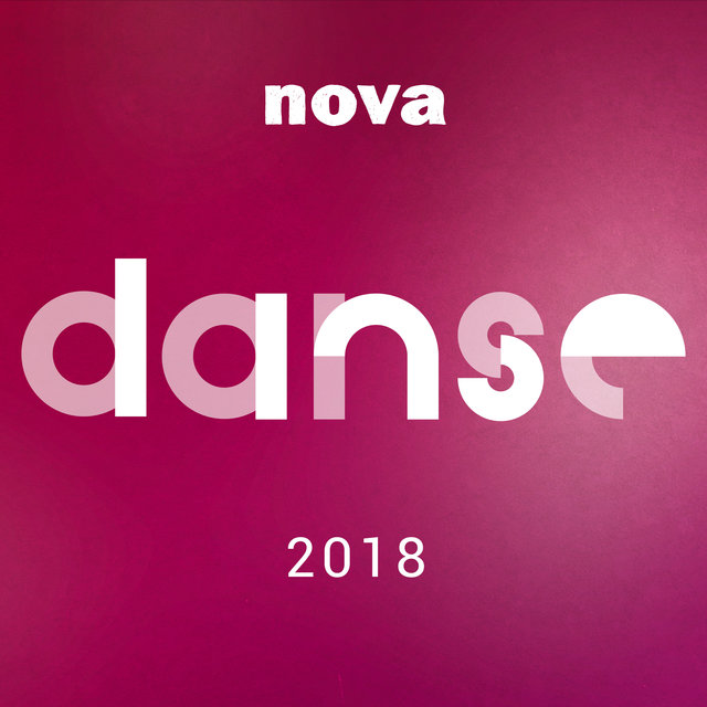 Couverture de Nova Danse 2018