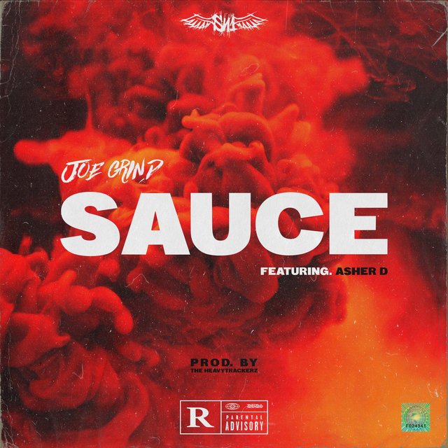 Couverture de Sauce