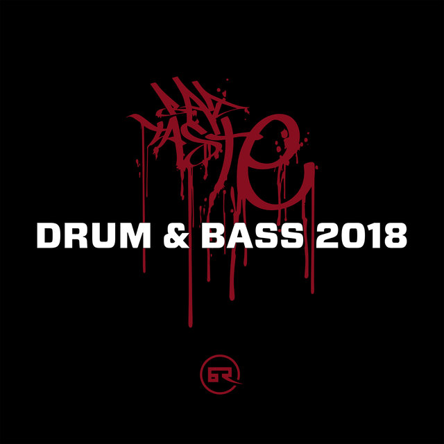 Couverture de Bad Taste Drum & Bass 2018