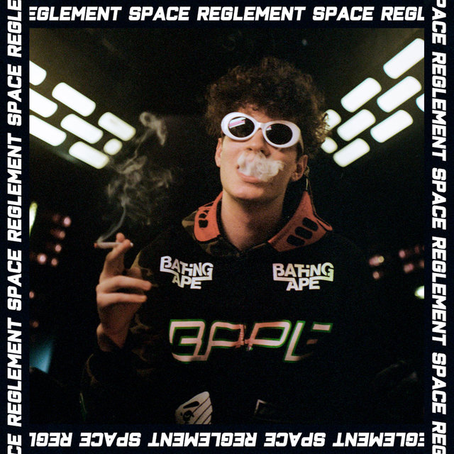 Règlement Space #5