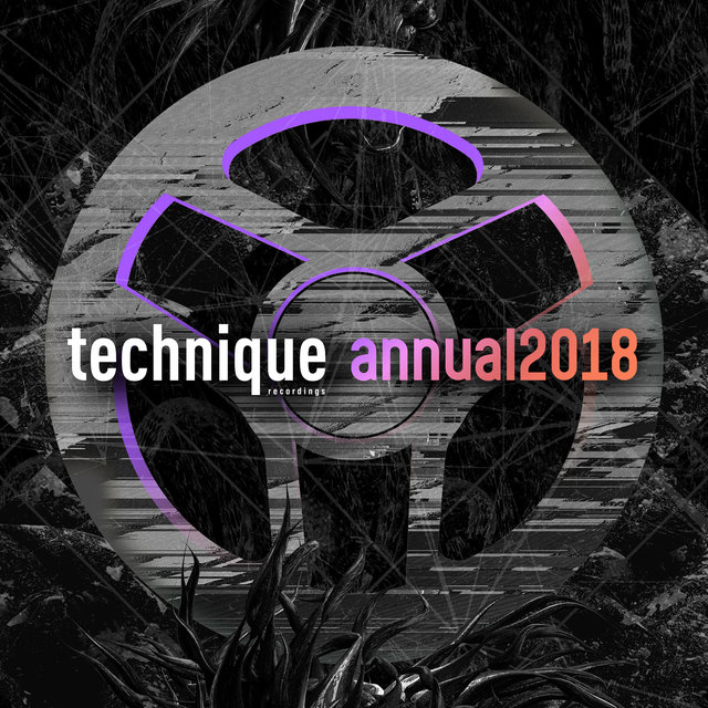 Couverture de Technique Annual 2018