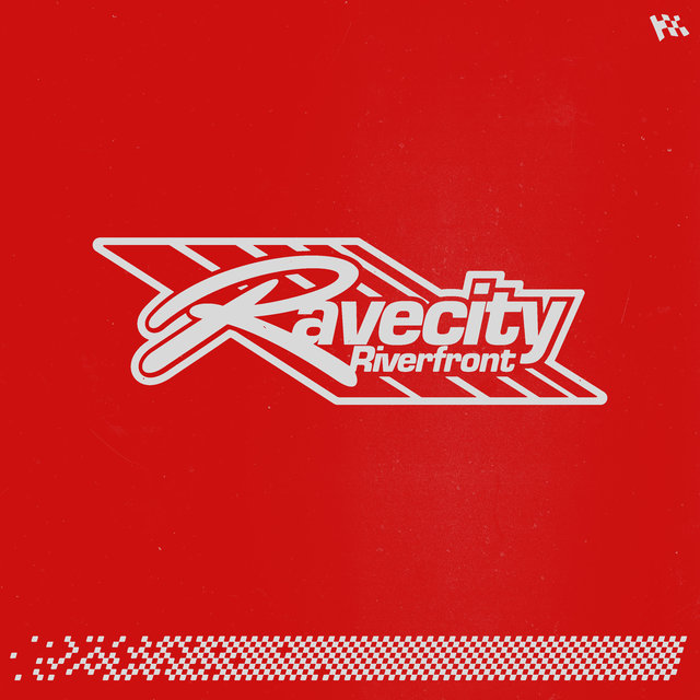 Couverture de Ravecity Riverfront