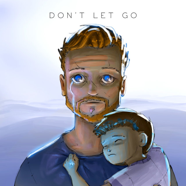 Couverture de Don't Let Go