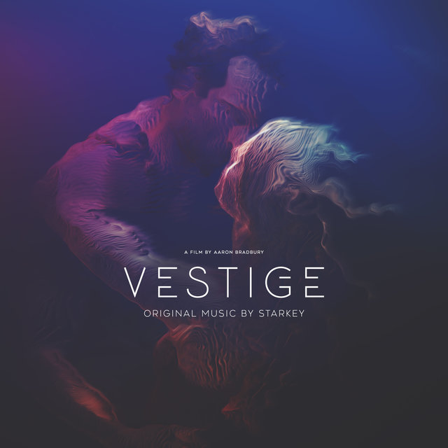 Couverture de Vestige (Original Soundtrack)