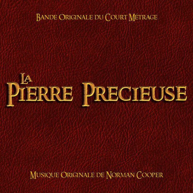 La Pierre Précieuse