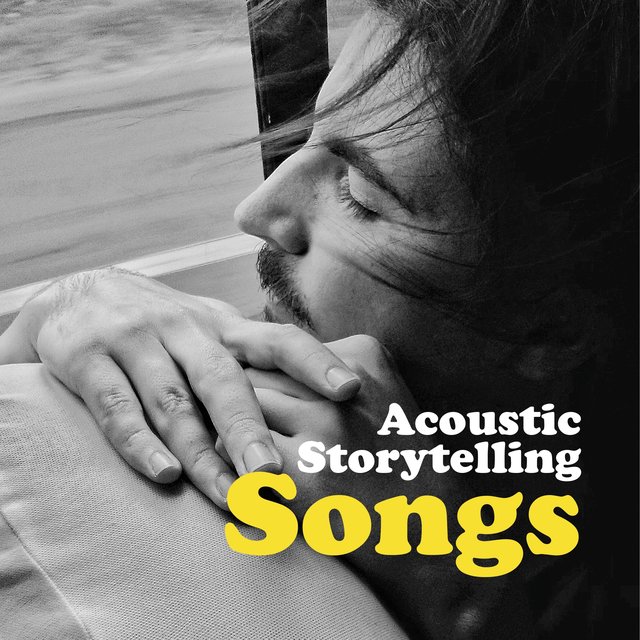 Couverture de Acoustic Storytelling Songs
