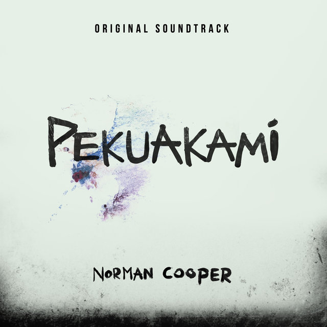 Pekuakami (Original Motion Picture Soundtrack)