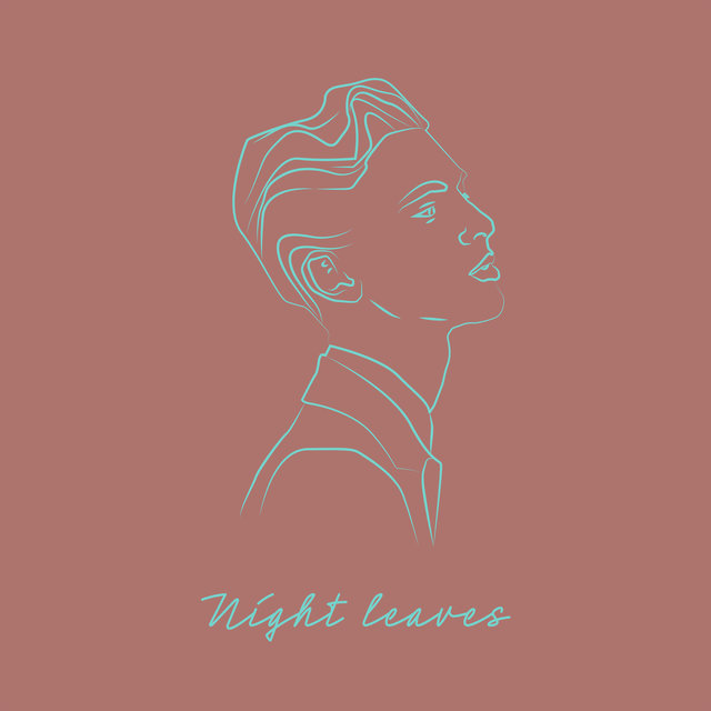 Couverture de Night Leaves