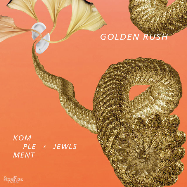 Golden Rush